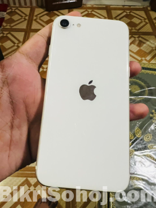 IPHONE SE